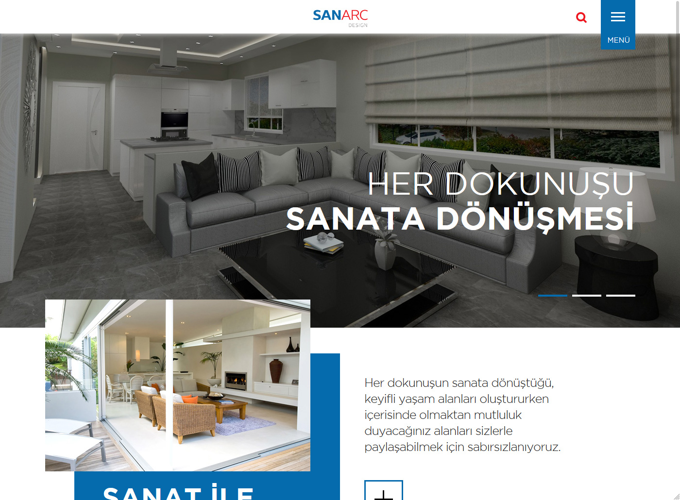 Sanarc Design
